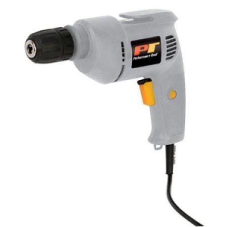 PERFORMANCE TOOL 0.37 in. Drill with Keyless Chuck WI99026